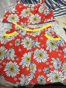 Kids Dress