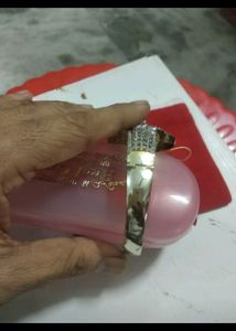 Pure Ad Bracelet  With Lock