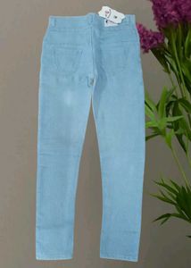 Y64 Y55 Size-30 Slim Jeans