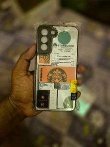 Brand New Samsung S21Fe Case