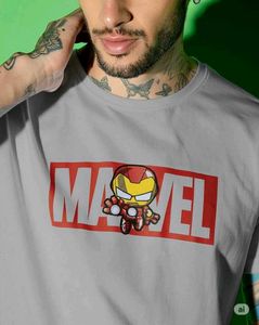 Marvel Iron Man Tee