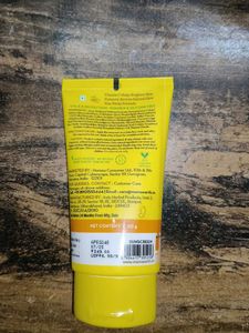 THE DERMA CO SUNSCREEN(1U)+MAMAEARTH SUNSCREEN(2U)