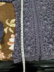 Elegant Kurta Set &amp; Suit deginer pice peral work