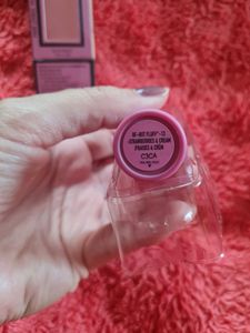 Jason Wu Hot Fluff 3-in-1 Lipstick