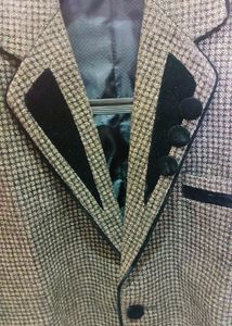 MEN PARTY WEAR STYLISH COAT/BLAZER
