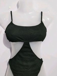 DAMN SEXY BODYSUIT
