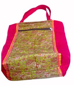 Handcreft Bag