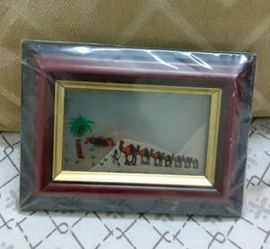 Dubai Sand Souvenir