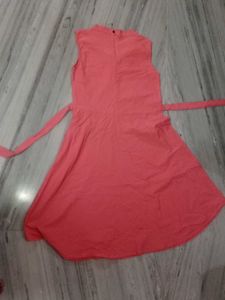 Three Girls' Embellished Top