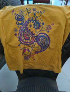 Girl Tshirt -All Seasons