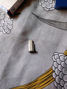 Micro To Type C Adaptor