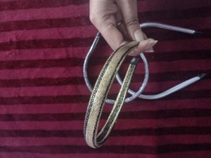New Girl Head Bands