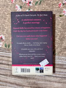 Before We Met - Lucie Whitehouse