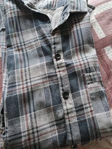 Casual Wear Shirt For Men