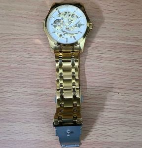 Fitron Automatic Watch