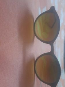 Goggle