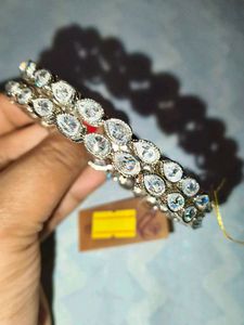 Elegant Bangle Set