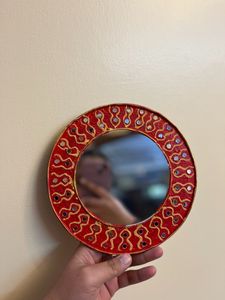 Small wall Mirror