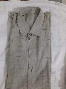 Pant Shirt