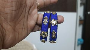 Handmade Bangles