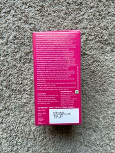 PLIX Hibiscus Frizz Control