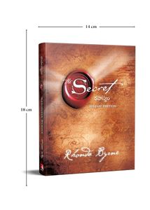 SECRET BOOK by RHONDA BYRNE (Telugu Edition)