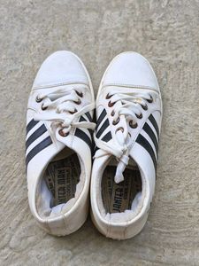 Shoe