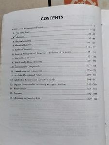Chemistry Book