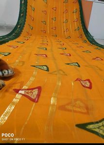darbari saree