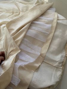 Beautiful Gown With Amazing Work