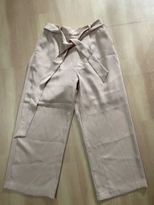 Light Lavender Trouser