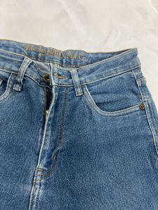 Vintage Flare Jeans