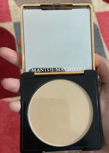 Manish Malhotra Perfume