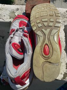 Nike Air Max 98 Supreme Varsity Red