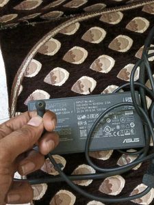 ASUS Laptop AC Adapter New and original 120 watt