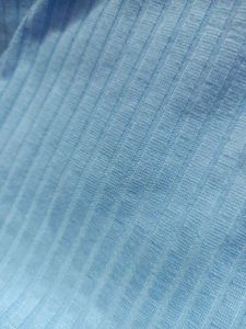 Max Ribbed Top