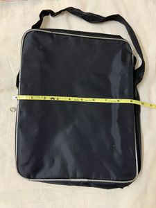 Black Crossbody Bag