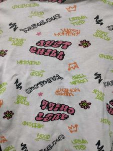 Tshirt For Girls