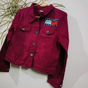 New Stock Denim Jacket Sale
