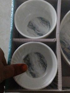 Dinner Set