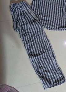 Cord Sett With Mini Skirt  Of 6 Year Girl