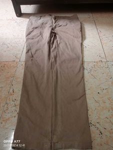 Khaki Chino Pants
