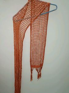 Beautiful Shorts Free Size And Scarf