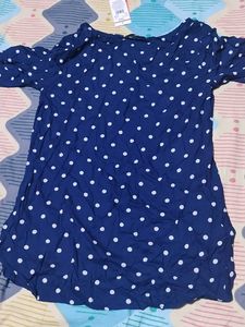 Girls Top Tunic