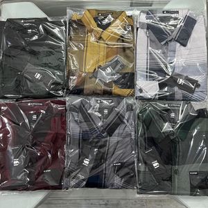 BRANDED SHIRTS AVAILABLE