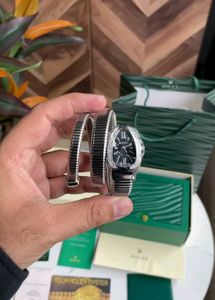Bvlgari For Her