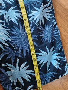 Floral Print Branded Shorts (32)