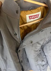 Stylish Grey Jacket