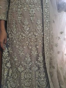 Bridal Gown