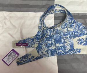 Floral stylish blouse